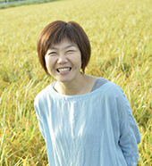 濱田律子(姫)