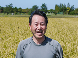 代表 濱田智和