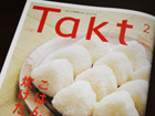 Takt 2011年2月号