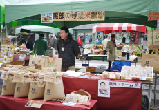 マーケットやマルシェに出店